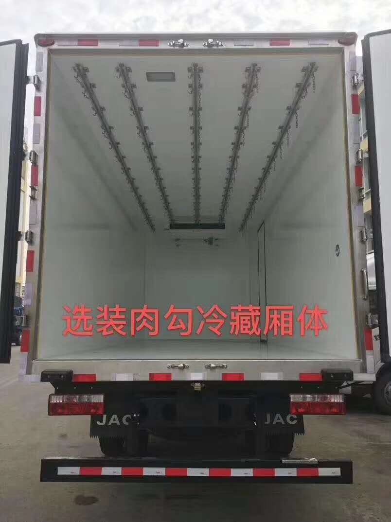 帅铃Q6